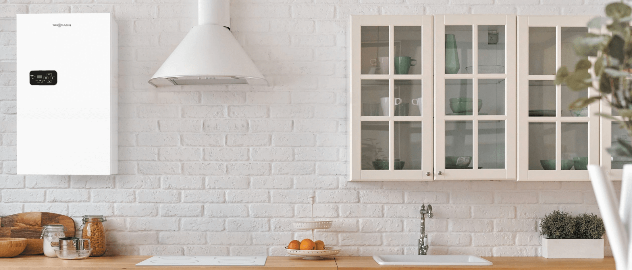 Need to Maximize Your Toronto Home's Space? A Combi Boiler May Be The Solution