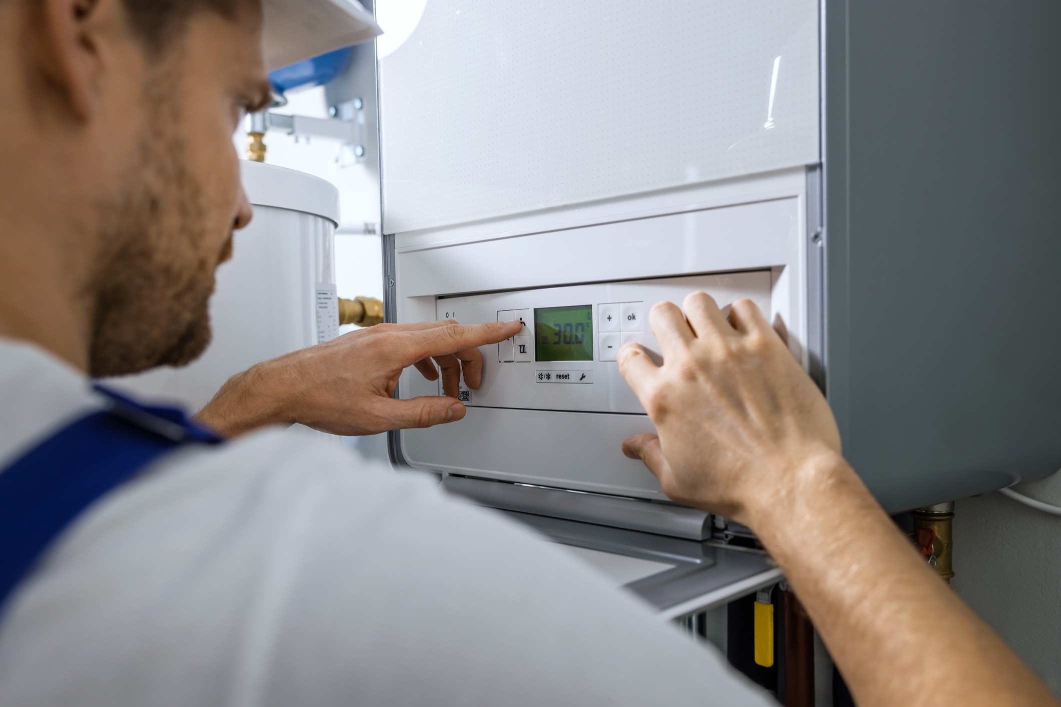 Spring Boiler Maintenance Checklist for Toronto Homeowners