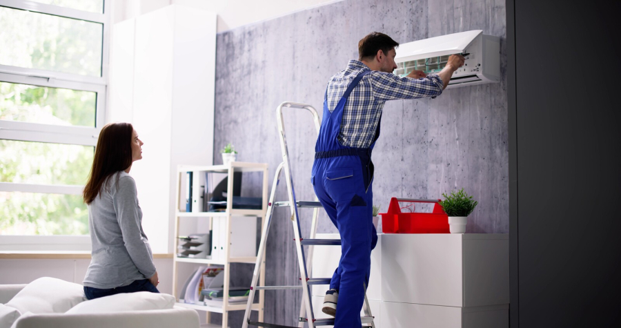 Air Conditioner Rental vs. Buying Guide