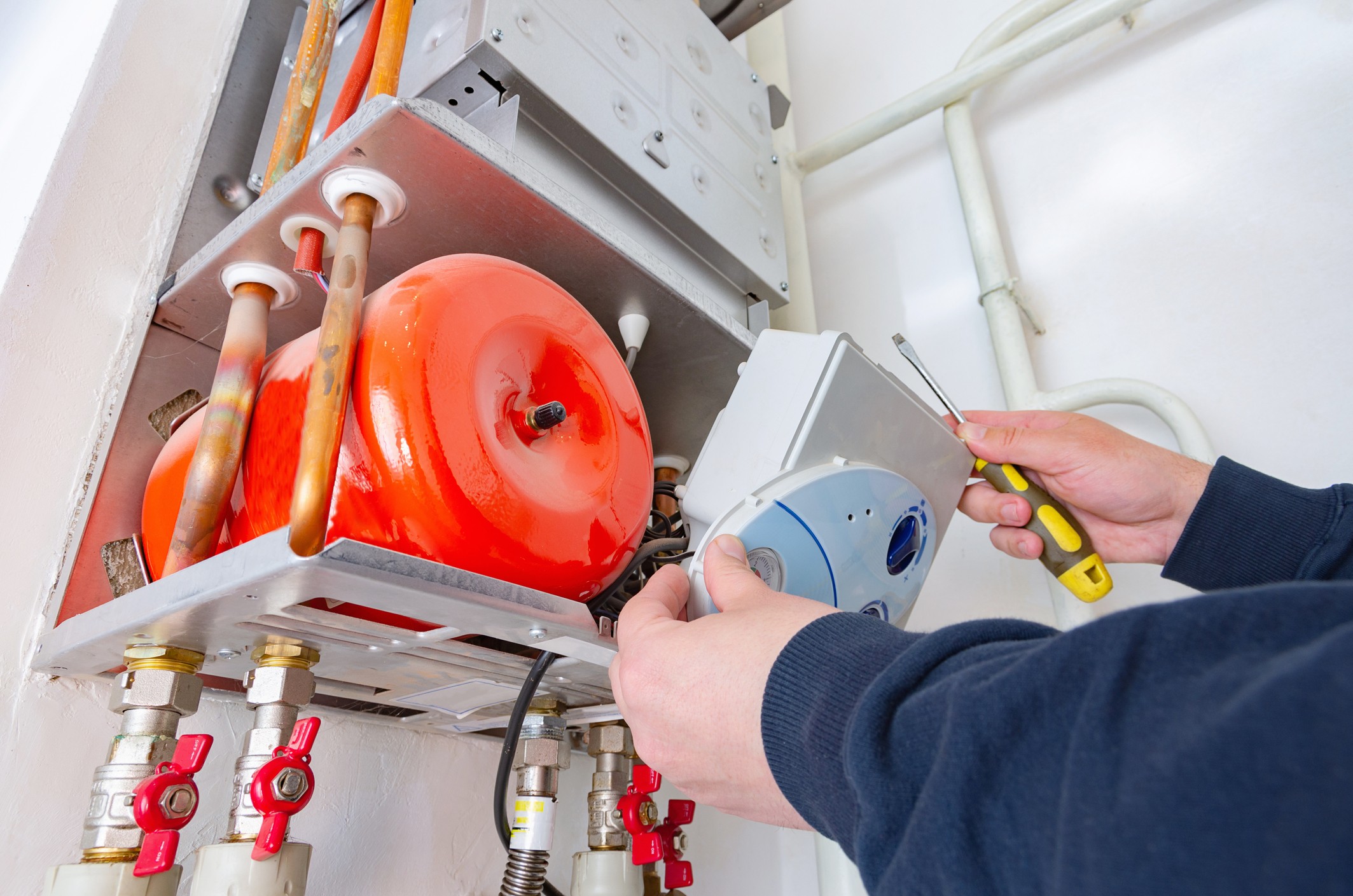 Should You Repair or Replace Your Boiler This Winter?