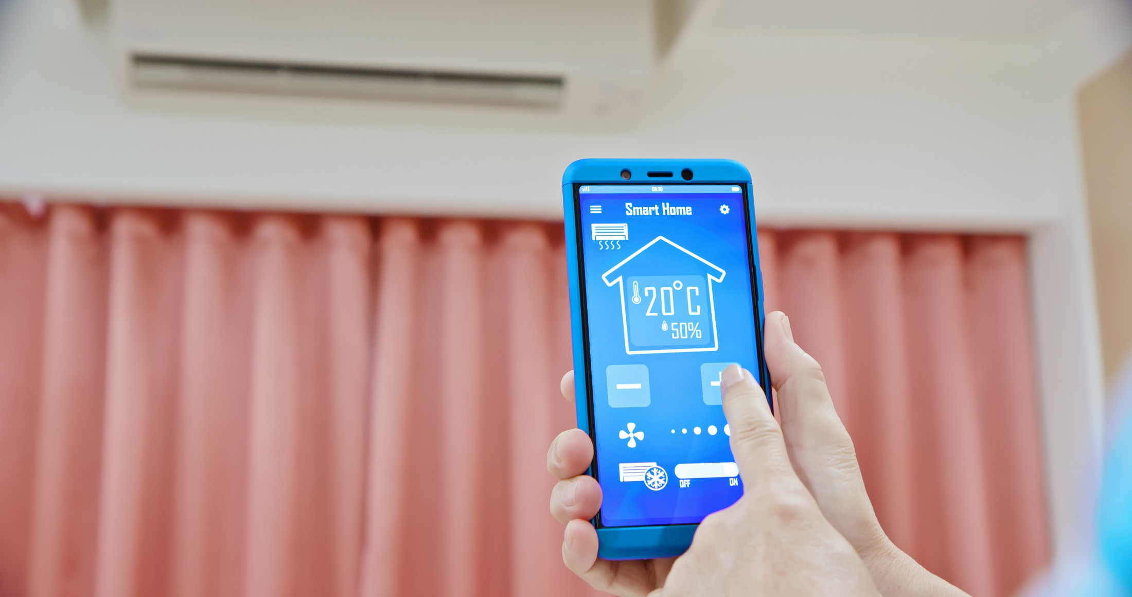 Integrating HVAC Systems with Home Automation