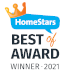 HomeStars Best of 2021